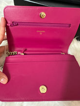 Load image into Gallery viewer, CHANEL Leboy WOC - Pink
