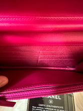 Load image into Gallery viewer, CHANEL Leboy WOC - Pink
