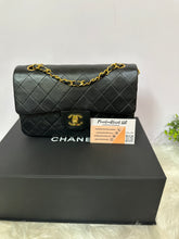 Load image into Gallery viewer, CHANEL Matelasse Flap Chain Shoulder Bag
