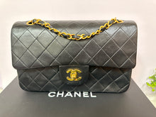 Load image into Gallery viewer, CHANEL Matelasse Flap Chain Shoulder Bag
