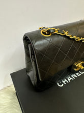 Load image into Gallery viewer, CHANEL Matelasse Flap Chain Shoulder Bag
