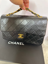 Load image into Gallery viewer, CHANEL Matelasse Flap Chain Shoulder Bag
