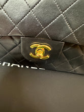 Load image into Gallery viewer, CHANEL Matelasse Flap Chain Shoulder Bag
