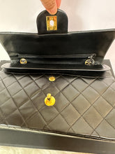 Load image into Gallery viewer, CHANEL Matelasse Flap Chain Shoulder Bag
