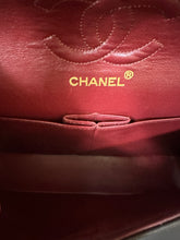 Load image into Gallery viewer, CHANEL Matelasse Flap Chain Shoulder Bag
