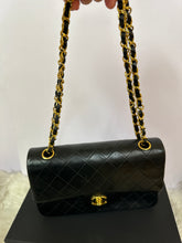 Load image into Gallery viewer, CHANEL Matelasse Flap Chain Shoulder Bag

