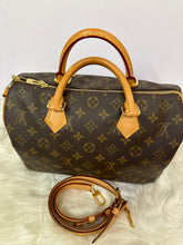 Load image into Gallery viewer, LOUIS VUITTON Speedy 30 Monogram
