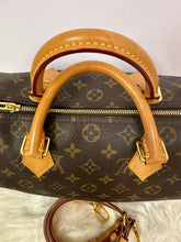Load image into Gallery viewer, LOUIS VUITTON Speedy 30 Monogram
