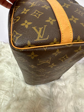 Load image into Gallery viewer, LOUIS VUITTON Speedy 30 Monogram
