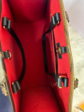 Load image into Gallery viewer, LOUIS VUITTON Reverse Monogram  On-The-Go MM
