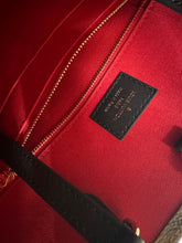 Load image into Gallery viewer, LOUIS VUITTON Reverse Monogram  On-The-Go MM
