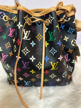 Load image into Gallery viewer, LOUIS VUITTON Noe Multi-Colore

