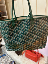 Load image into Gallery viewer, GOYARD Saint Louis PM
