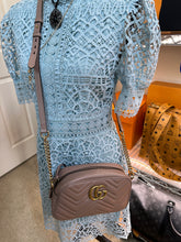 Load image into Gallery viewer, GUCCI Matelasse Marmont
