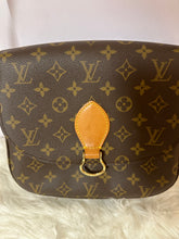 Load image into Gallery viewer, LOUIS VUITTON Monogram St. Cloud
