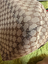 Load image into Gallery viewer, GUCCI Ophidia Cloth Duffle
