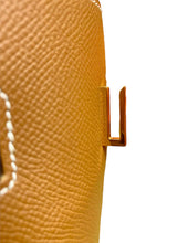 Load image into Gallery viewer, HERMES Epsom Birkin 35 Gold
