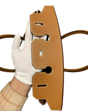 Load image into Gallery viewer, HERMES Epsom Birkin 35 Gold
