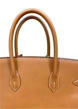 Load image into Gallery viewer, HERMES Epsom Birkin 35 Gold
