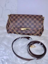 Load image into Gallery viewer, LOUIS VUITTON Favorite Damier Ebene MM

