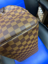 Load image into Gallery viewer, LOUIS VUITTON Speedy 30 Damier Ebene
