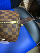 Load image into Gallery viewer, LOUIS VUITTON Speedy 30 Damier Ebene
