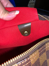 Load image into Gallery viewer, LOUIS VUITTON Speedy 30 Damier Ebene
