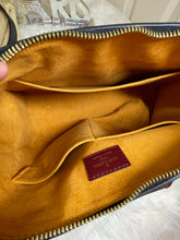Load image into Gallery viewer, LOUIS VUITTON Monogram Canvas and Tricolor Leather Tuileries NM Bag
