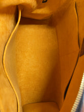 Load image into Gallery viewer, LOUIS VUITTON Monogram Canvas and Tricolor Leather Tuileries NM Bag
