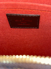 Load image into Gallery viewer, LOUIS VUITTON Damier Canvas Ribera MM Bag
