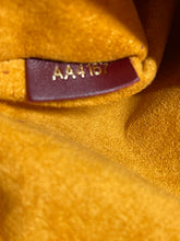 Load image into Gallery viewer, LOUIS VUITTON Monogram Canvas and Tricolor Leather Tuileries NM Bag
