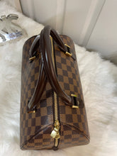 Load image into Gallery viewer, LOUIS VUITTON Damier Canvas Ribera MM Bag
