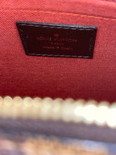 Load image into Gallery viewer, LOUIS VUITTON Damier Canvas Ribera MM Bag
