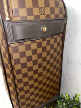Load image into Gallery viewer, LOUIS VUITTON Damier Ebene Pegasse 55
