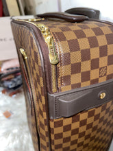 Load image into Gallery viewer, LOUIS VUITTON Damier Ebene Pegasse 55
