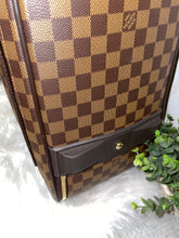Load image into Gallery viewer, LOUIS VUITTON Damier Ebene Pegasse 55
