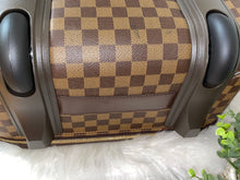 Load image into Gallery viewer, LOUIS VUITTON Damier Ebene Pegasse 55
