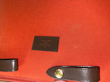 Load image into Gallery viewer, LOUIS VUITTON Damier Ebene Pegasse 55
