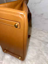 Load image into Gallery viewer, HERMES Birkin 30 Gold Epsom
