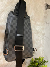 Load image into Gallery viewer, LOUIS VUITTON Damier Graphite Canvas Avenue
