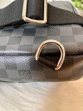 Load image into Gallery viewer, LOUIS VUITTON Damier Graphite Canvas Avenue
