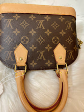 Load image into Gallery viewer, LOUIS VUITTON Monogram Alma BB

