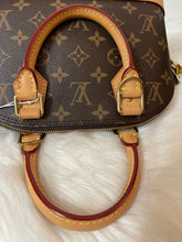 Load image into Gallery viewer, LOUIS VUITTON Monogram Alma BB
