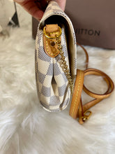 Load image into Gallery viewer, LOUIS VUITTON Favorite MM Damier Azur
