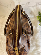 Load image into Gallery viewer, LOUIS VUITTON Damier Ebene Trevi PM
