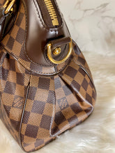 Load image into Gallery viewer, LOUIS VUITTON Damier Ebene Trevi PM
