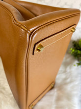 Load image into Gallery viewer, HERMES Birkin 30 Gold Epsom
