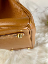 Load image into Gallery viewer, HERMES Birkin 30 Gold Epsom
