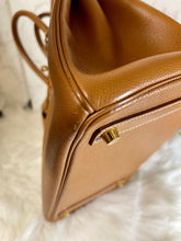 Load image into Gallery viewer, HERMES Birkin 30 Gold Epsom
