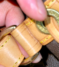 Load image into Gallery viewer, LOUIS VUITTON Monogram Canvas Petit Noe
